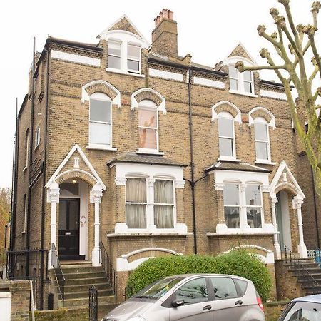 Veeve Apartment Dartmouth Park Road Tufnell Park Londres Exterior foto